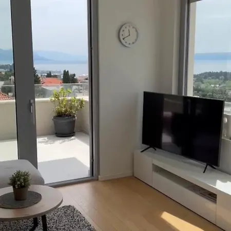 Splendid View Apartamento
