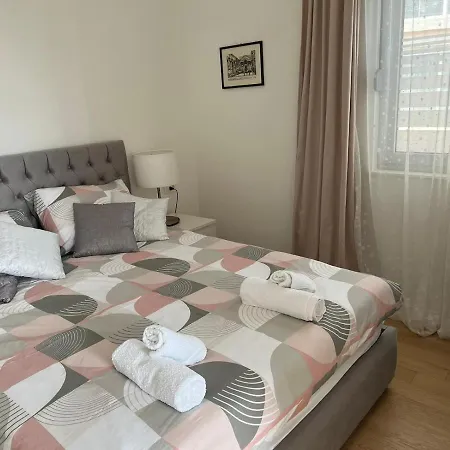 Appartement Splendid View