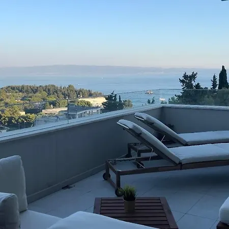 Appartement Splendid View