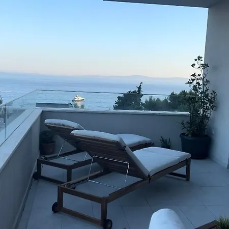 Appartement Splendid View *