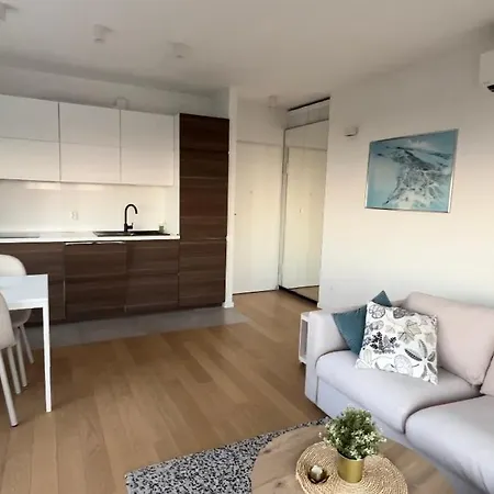 Splendid View Appartement *