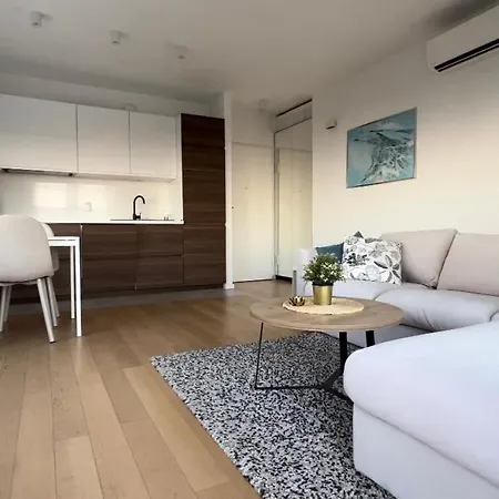 Splendid View ספליט