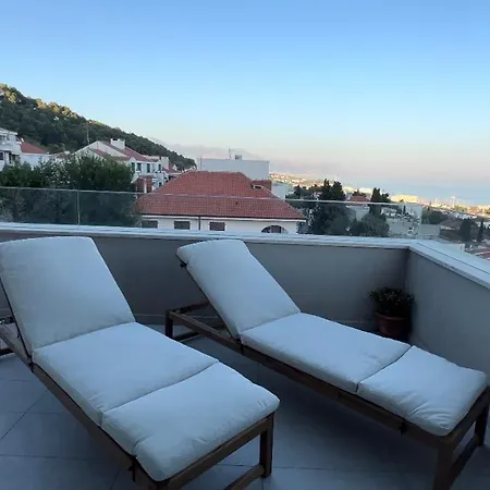 Splendid View * ספליט