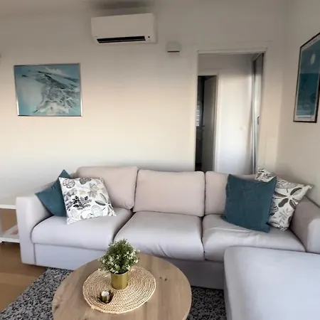 Splendid View Appartement