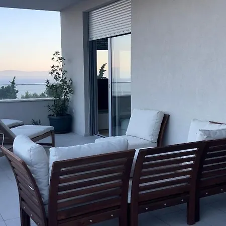 דירה Splendid View