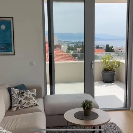 Splendid View * Spalato