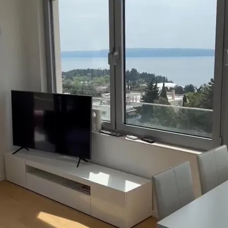 Splendid View Spalato