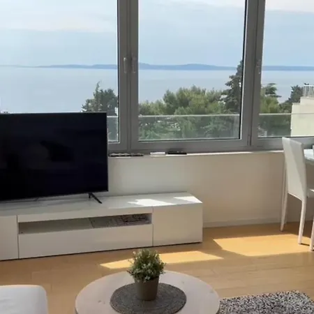 Splendid View Apartment