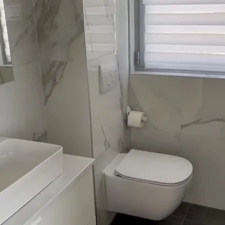 Splendid View Appartamento *