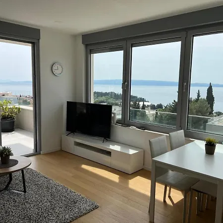 Apartment Splendid View Split