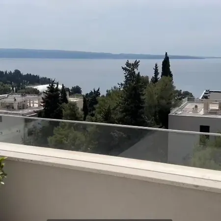 Appartamento Splendid View *