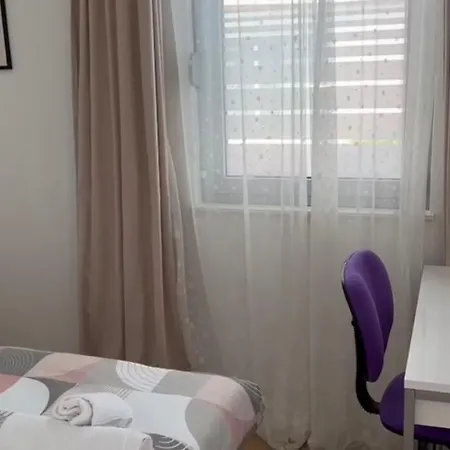 Apartment Splendid View