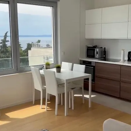 Appartamento Splendid View *