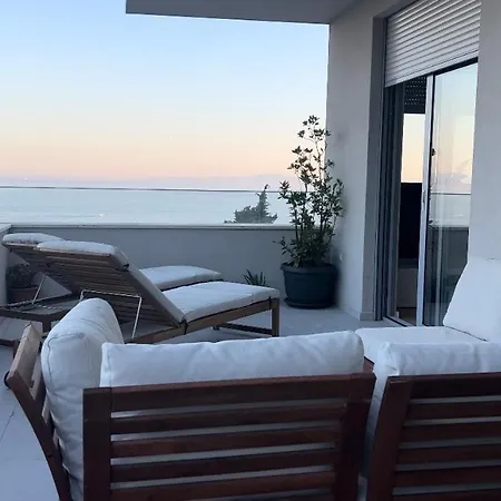 Splendid View Spalato