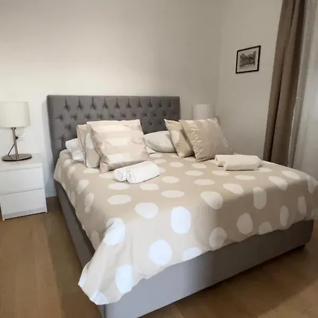 Appartamento Splendid View Spalato