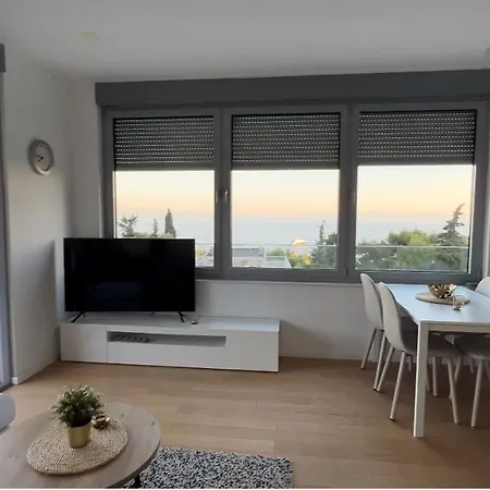 Splendid View Appartamento *