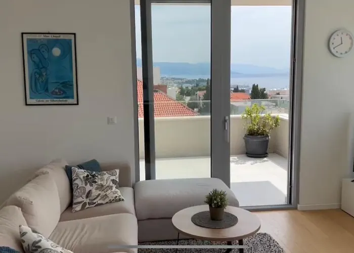 Splendid View * Split
