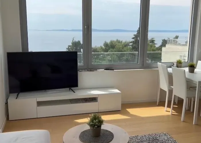 Splendid View Appartement