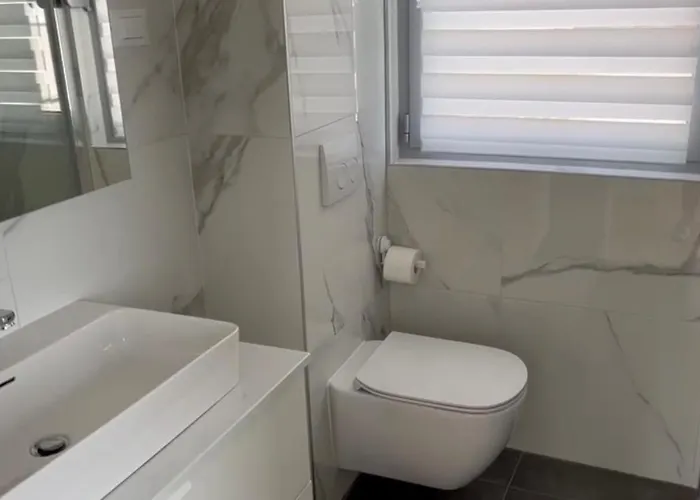 Splendid View Apartment *