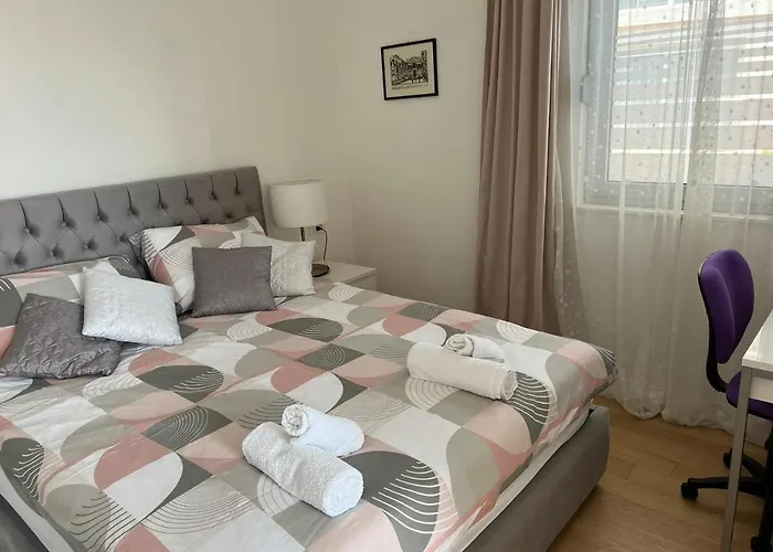 Apartment Splendid View