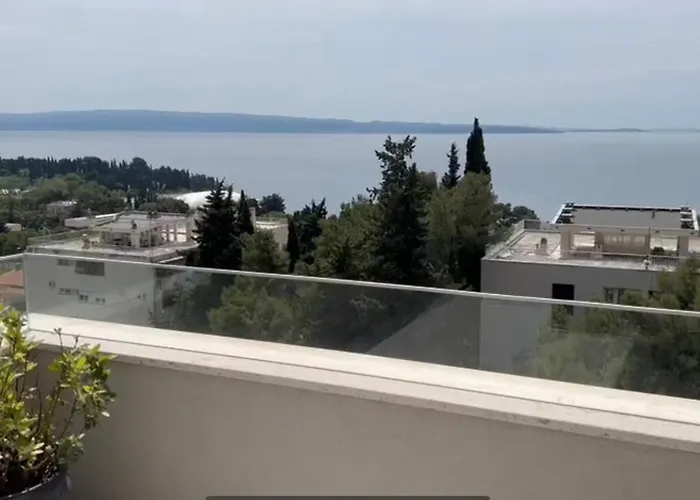 Apartment Splendid View *