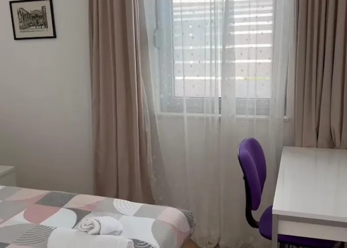 Apartment Splendid View