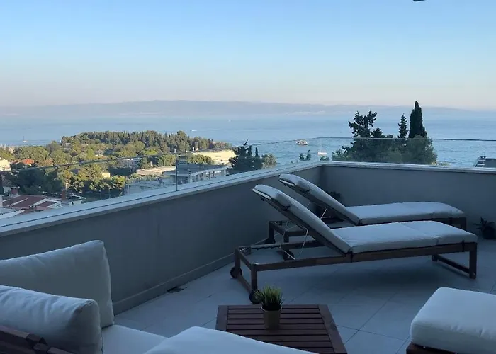 Apartment Splendid View