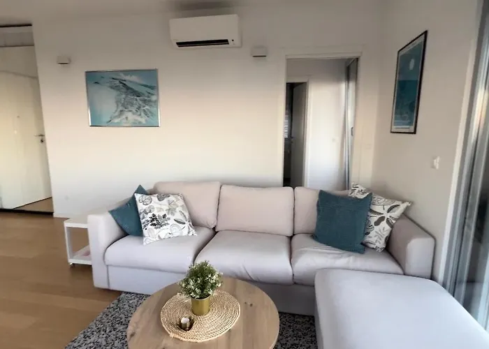 Splendid View Appartement