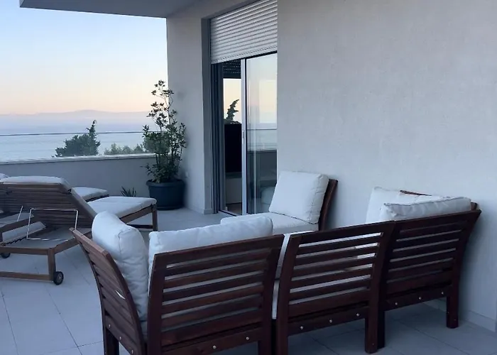 Appartement Splendid View