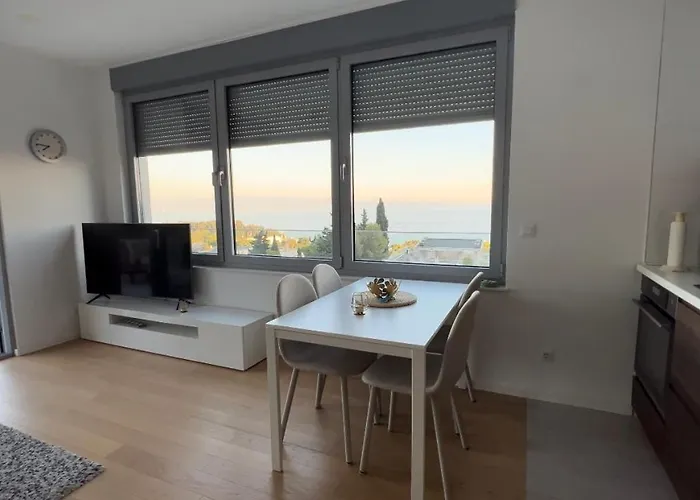 Splendid View * Split