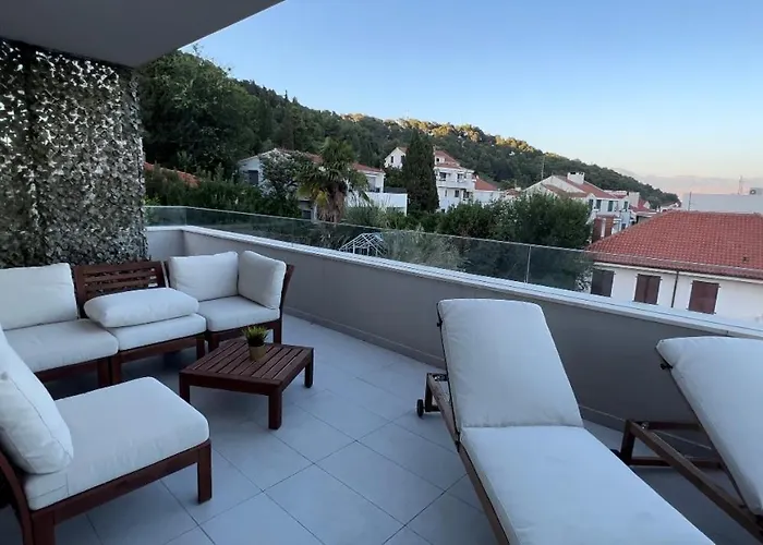 Splendid View